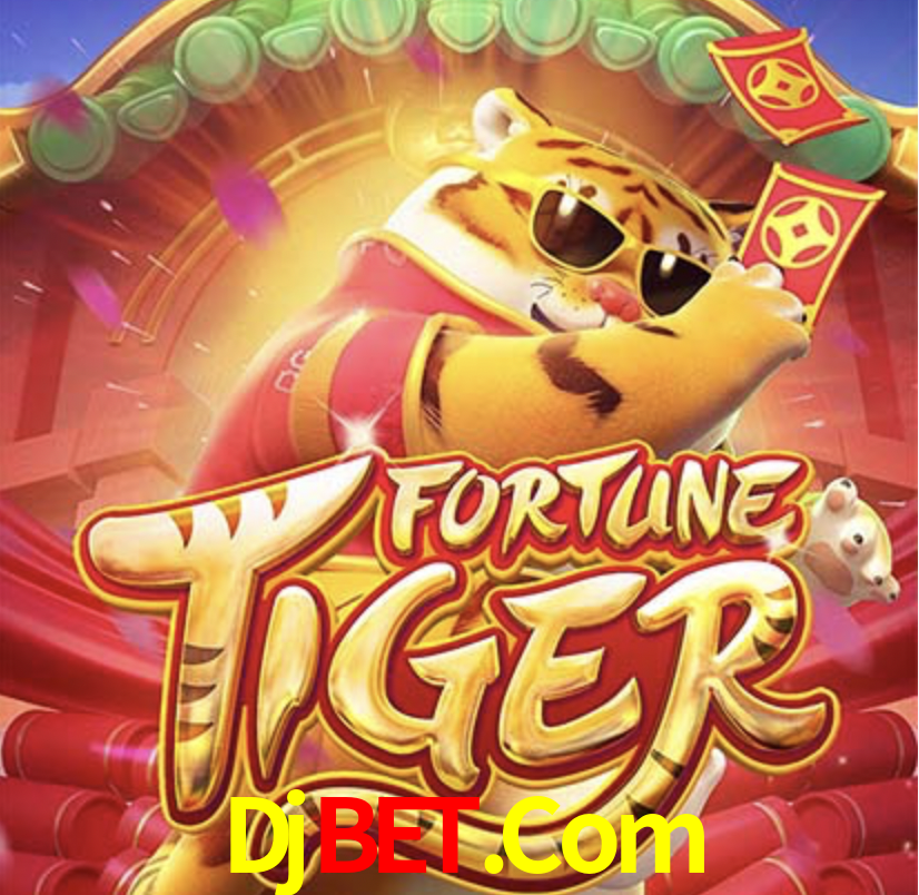 Fortune Tiger